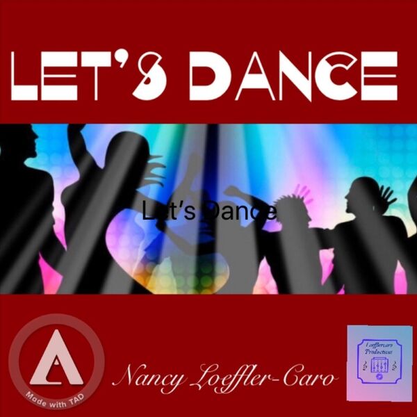 Cover art for Let’s Dance