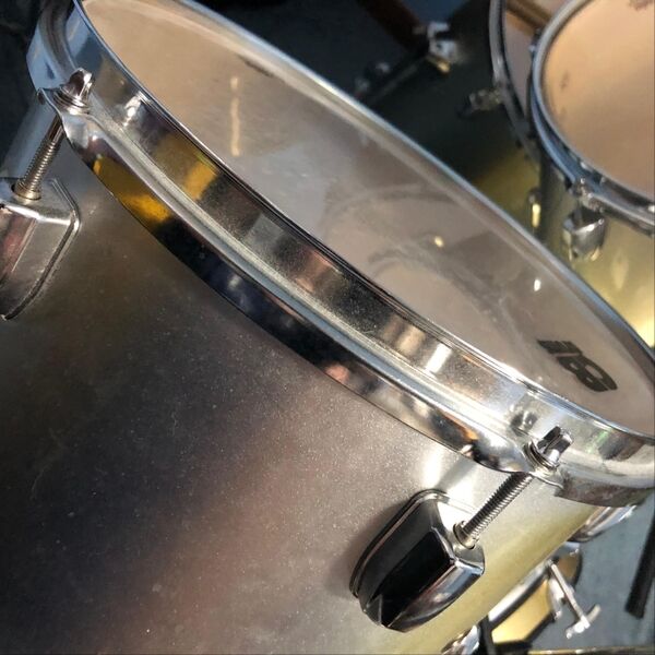 Cover art for Keep Grooving